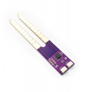 Zio Qwiic Soil Moisture Sensor